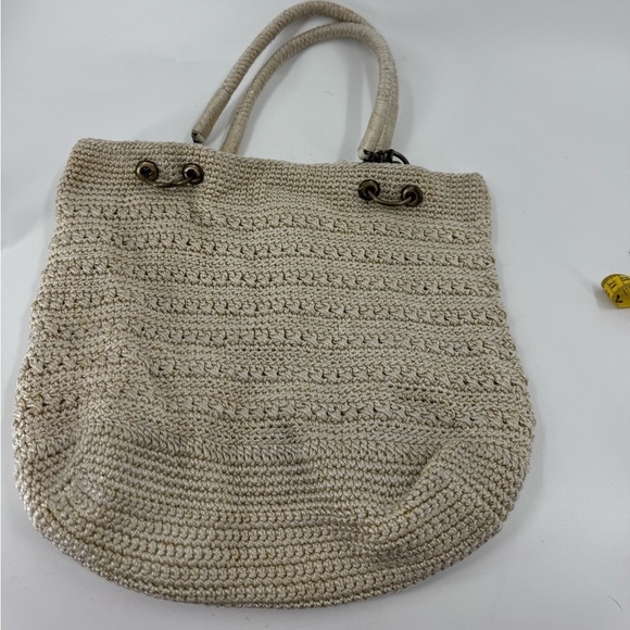 The Sak Handbags - The Sak Crochet Tote